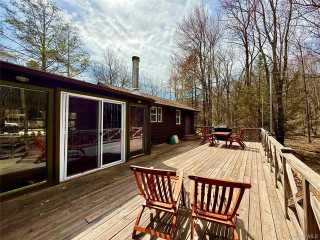 28 W Tusten Place, Bethel, NY 12720