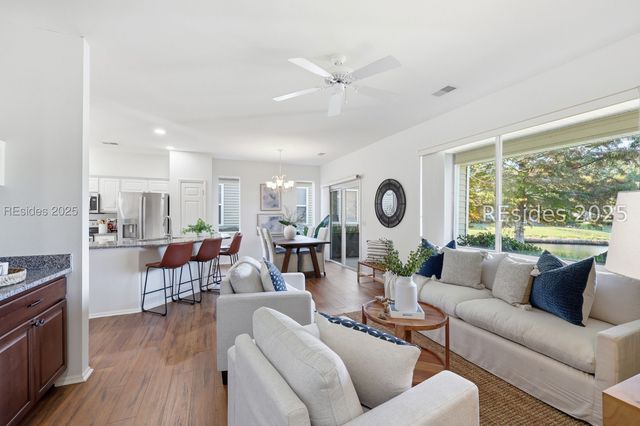 23 Mackay Ln, Bluffton, SC 29909