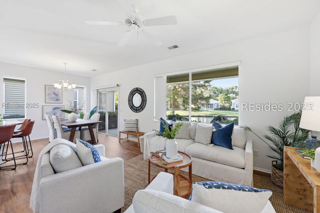 23 Mackay Ln, Bluffton, SC 29909
