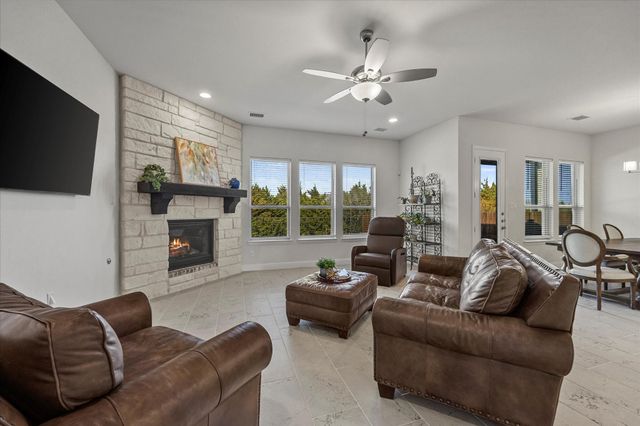 447 Matador Drive, Fate, TX 75189