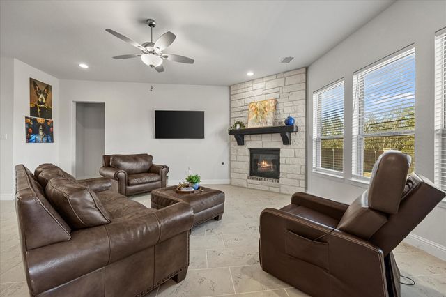 447 Matador Drive, Fate, TX 75189