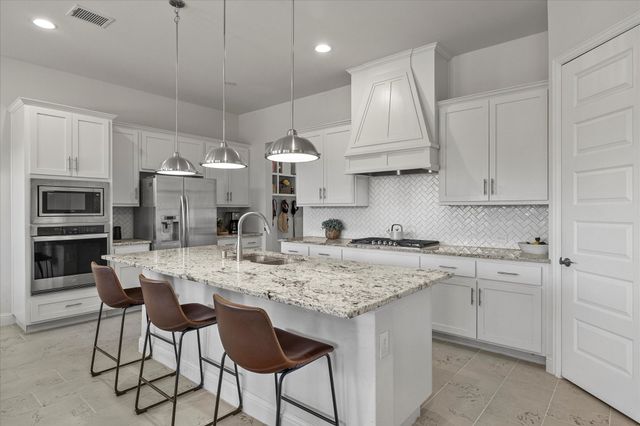 447 Matador Drive, Fate, TX 75189