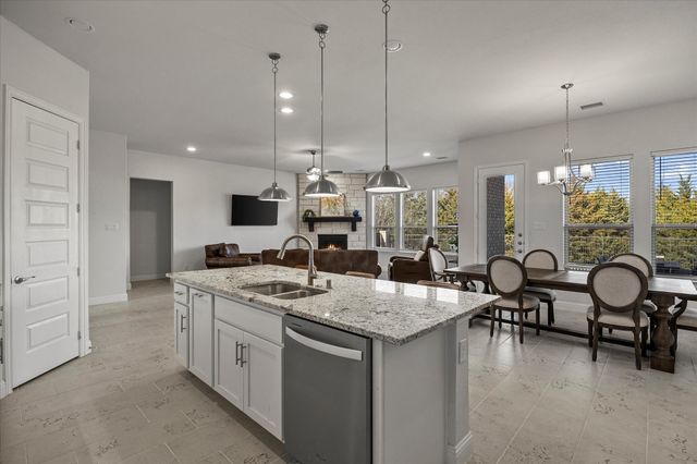 447 Matador Drive, Fate, TX 75189