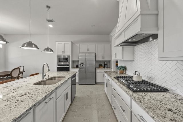 447 Matador Drive, Fate, TX 75189