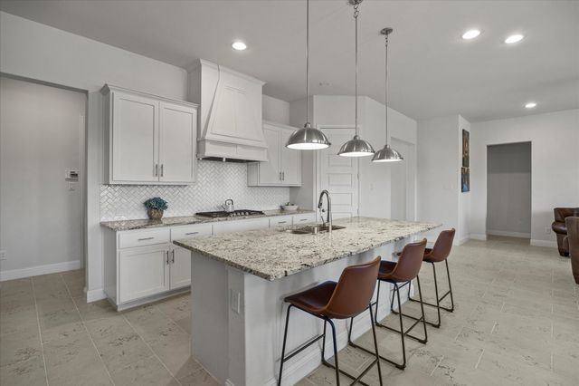 447 Matador Drive, Fate, TX 75189