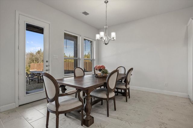 447 Matador Drive, Fate, TX 75189