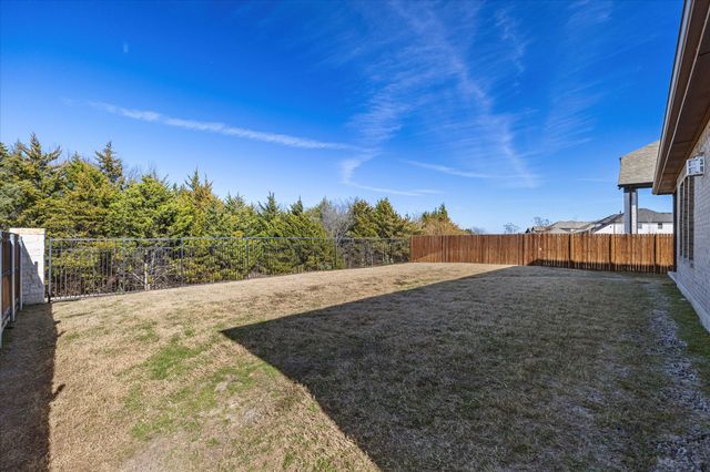 447 Matador Drive, Fate, TX 75189