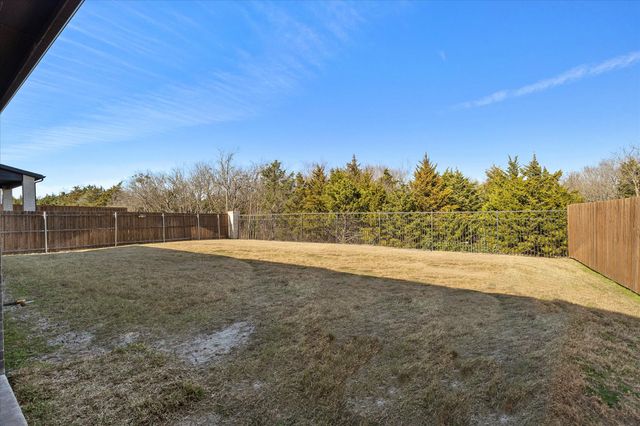 447 Matador Drive, Fate, TX 75189