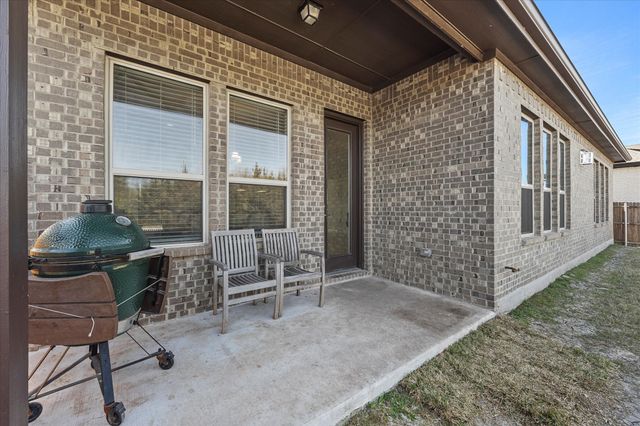 447 Matador Drive, Fate, TX 75189