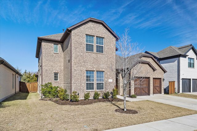 447 Matador Drive, Fate, TX 75189
