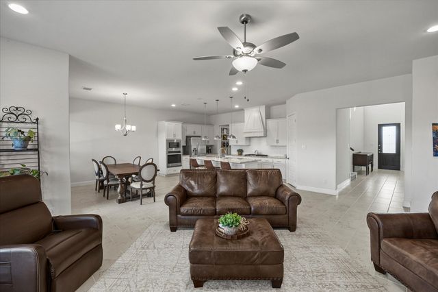 447 Matador Drive, Fate, TX 75189