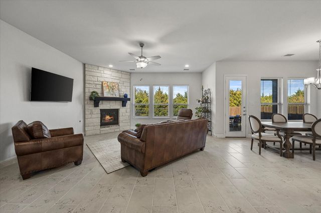 447 Matador Drive, Fate, TX 75189