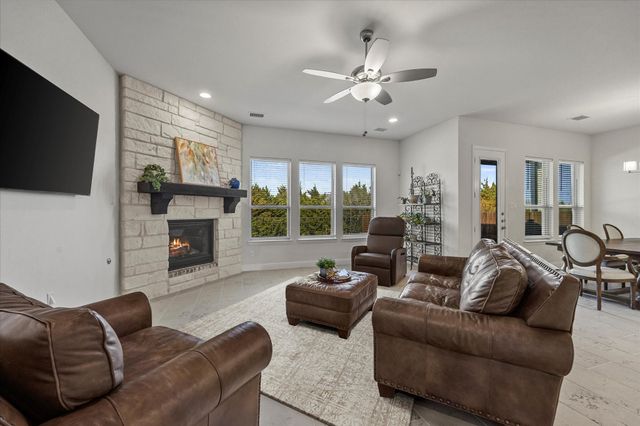 447 Matador Drive, Fate, TX 75189