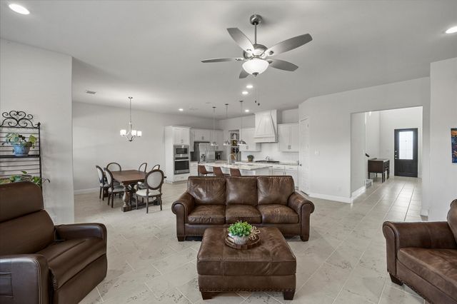 447 Matador Drive, Fate, TX 75189