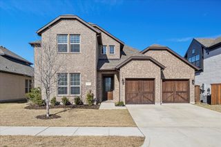 447 Matador Drive, Fate, TX 75189