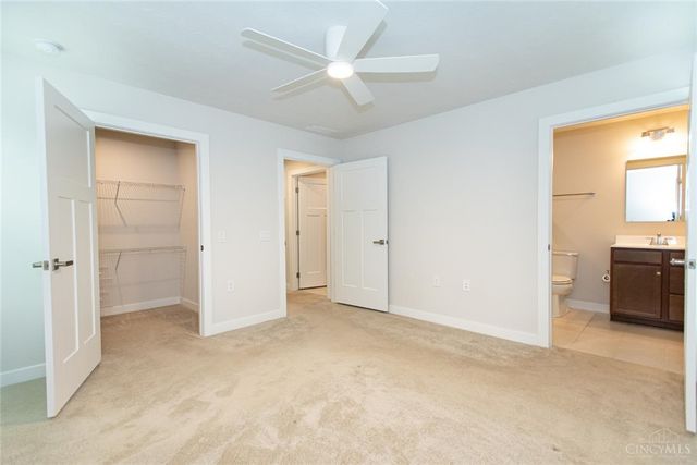 6639 Crystal Harbour Drive, Middletown, OH 45042