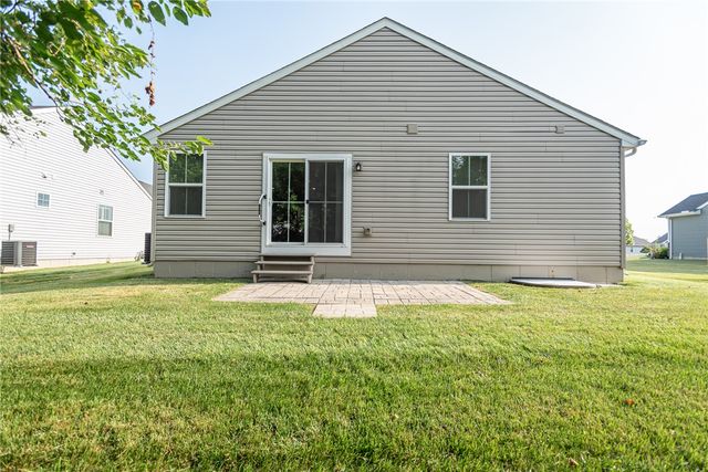 6639 Crystal Harbour Drive, Middletown, OH 45042