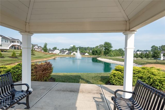 6639 Crystal Harbour Drive, Middletown, OH 45042