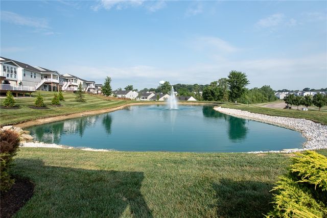 6639 Crystal Harbour Drive, Middletown, OH 45042