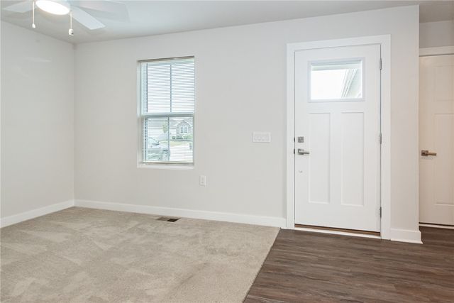 6639 Crystal Harbour Drive, Middletown, OH 45042