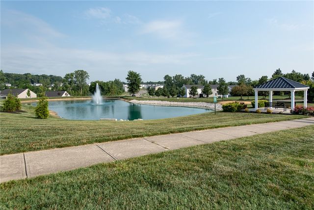 6639 Crystal Harbour Drive, Middletown, OH 45042