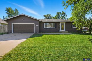 1101 Carlyle Street, Beatrice, NE 68310