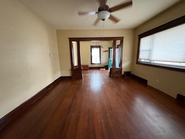 610 S Michigan Street, Prairie Du Chien, WI 53821