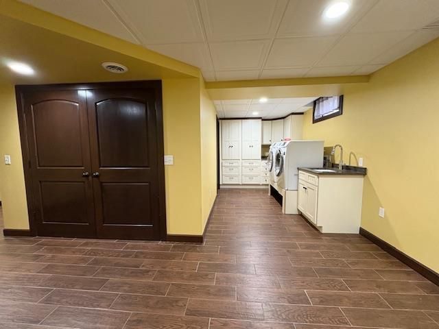 610 S Michigan Street, Prairie Du Chien, WI 53821