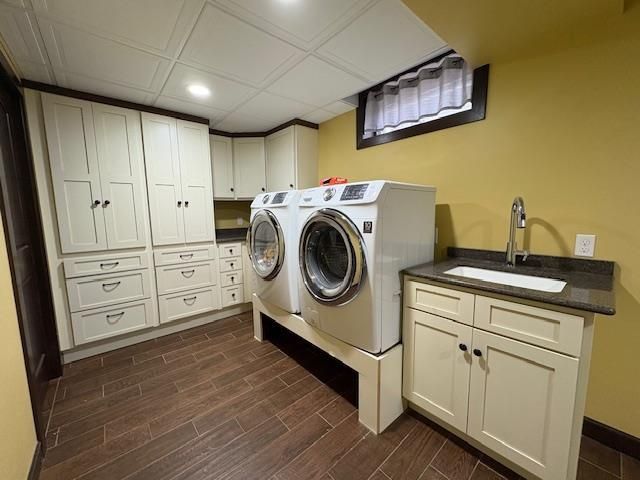 610 S Michigan Street, Prairie Du Chien, WI 53821