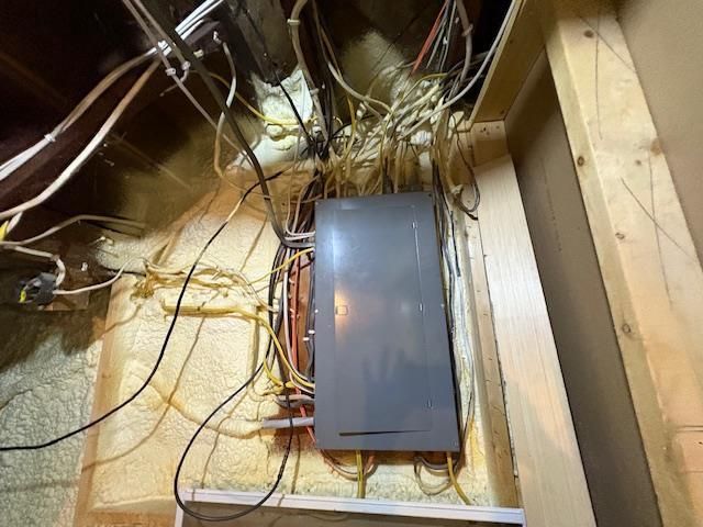 610 S Michigan Street, Prairie Du Chien, WI 53821