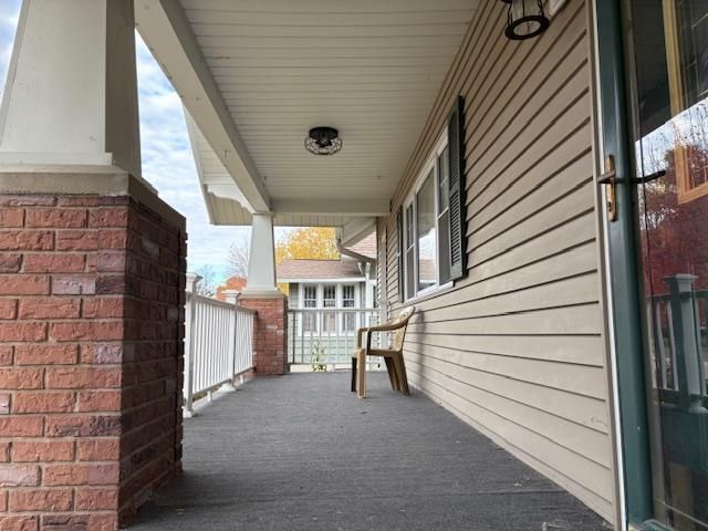 610 S Michigan Street, Prairie Du Chien, WI 53821