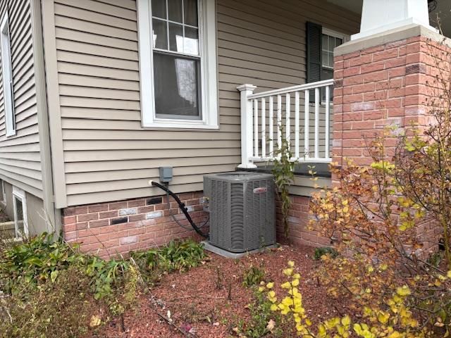 610 S Michigan Street, Prairie Du Chien, WI 53821