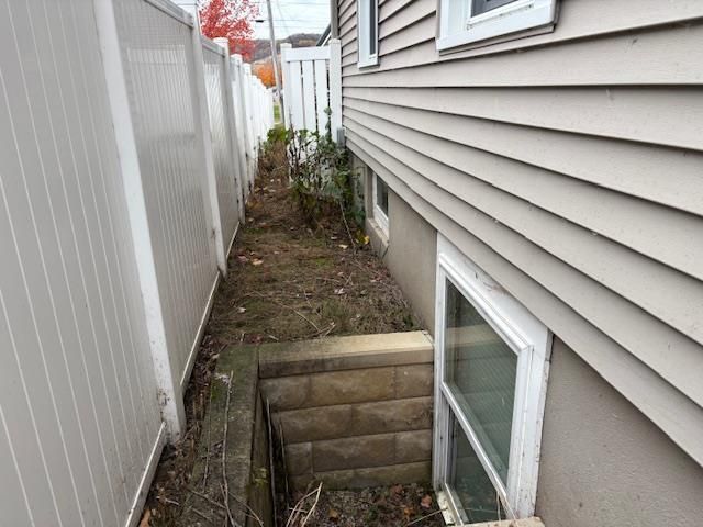 610 S Michigan Street, Prairie Du Chien, WI 53821