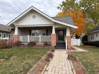 610 S Michigan Street, Prairie Du Chien, WI 53821