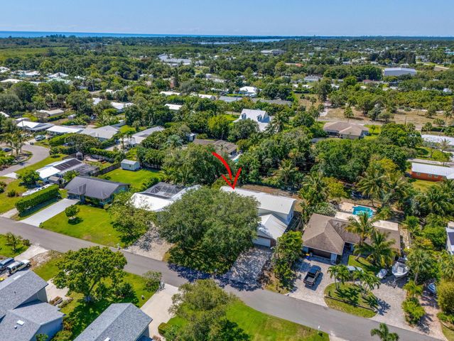 8888 SE Colony Street, Hobe Sound, FL 33455