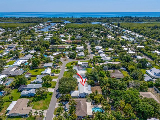 8888 SE Colony Street, Hobe Sound, FL 33455