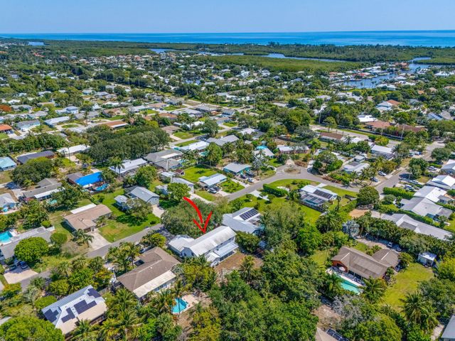 8888 SE Colony Street, Hobe Sound, FL 33455