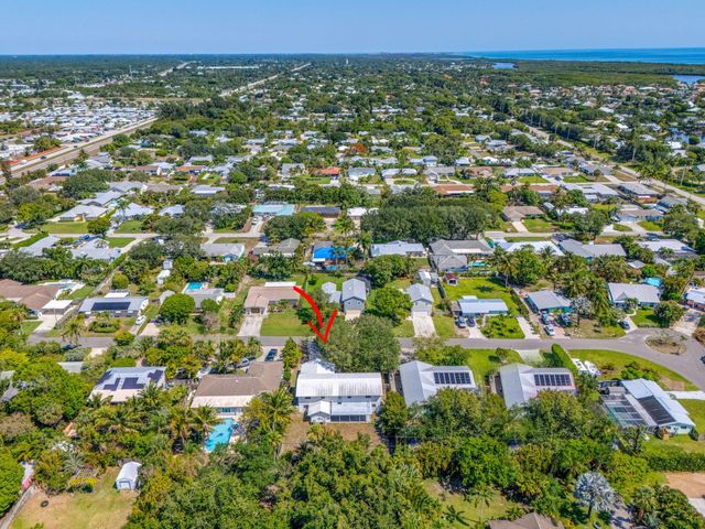 8888 SE Colony Street, Hobe Sound, FL 33455