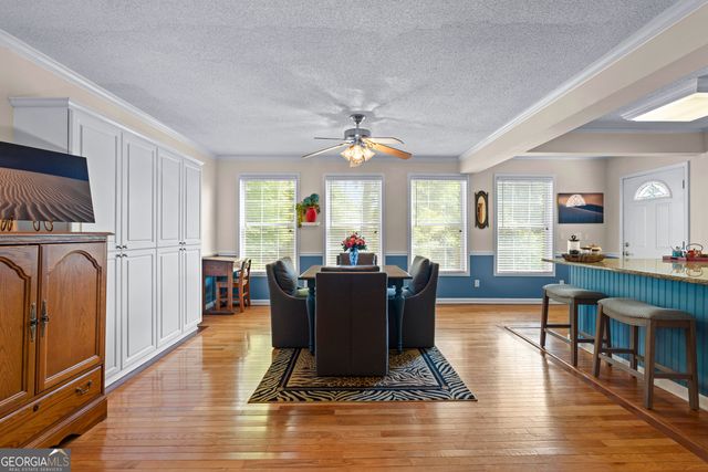 101 Warmstone Path, Peachtree City, GA 30269