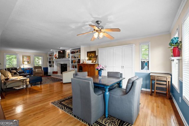 101 Warmstone Path, Peachtree City, GA 30269