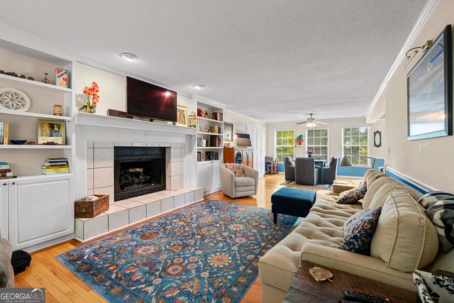 101 Warmstone Path, Peachtree City, GA 30269