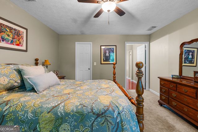 101 Warmstone Path, Peachtree City, GA 30269
