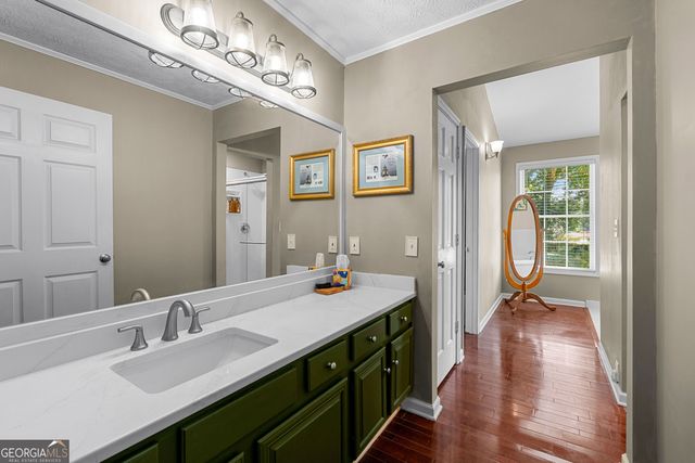101 Warmstone Path, Peachtree City, GA 30269