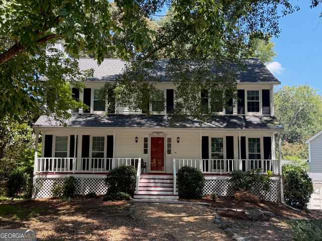 101 Warmstone Path, Peachtree City, GA 30269