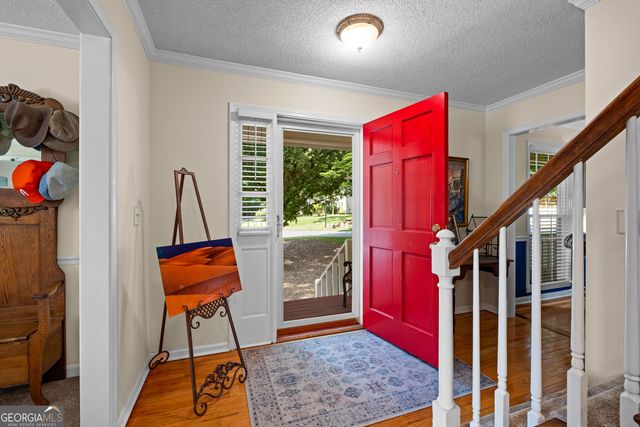 101 Warmstone Path, Peachtree City, GA 30269