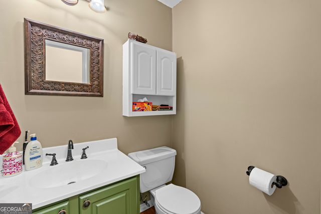 101 Warmstone Path, Peachtree City, GA 30269