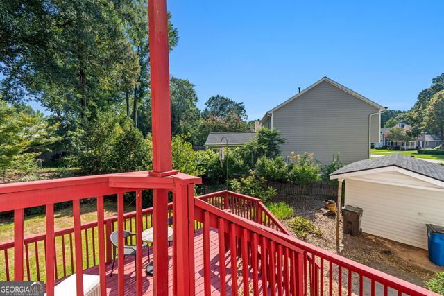 101 Warmstone Path, Peachtree City, GA 30269