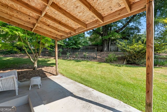 101 Warmstone Path, Peachtree City, GA 30269