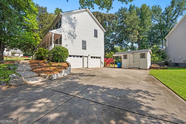 101 Warmstone Path, Peachtree City, GA 30269