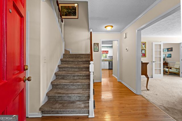 101 Warmstone Path, Peachtree City, GA 30269